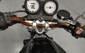 HONDA VTR 250 MC33