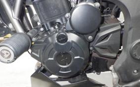 KAWASAKI Z250 SL 1999 BR250E