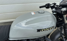 HONDA GB350S 2022 NC59