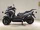 Фото Yamaha TRICITY 300 2021 с японского аукциона