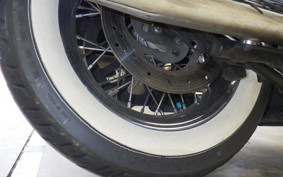 HARLEY FLSTC 1580 2014