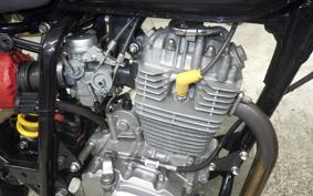 HONDA FTR223 MC34