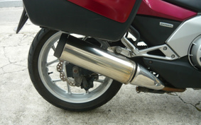HONDA NC700 INTEGRA 2012 RC62