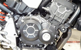 HONDA CB1000R 2019 SC80