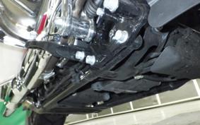 HARLEY FLHFB1870 2023