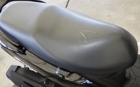 SUZUKI スウィッシュ125 DV12B