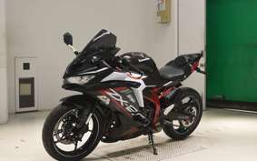 KAWASAKI ZX-25R ZX250E