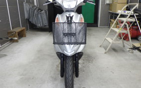 SUZUKI ADDRESS V125 G CF46A