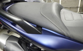 YAMAHA T-MAX 530 DX 2018 SJ15J