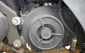SUZUKI LET's 4 CA45A