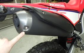 HONDA CRF250L MD47