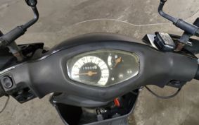 SUZUKI ADDRESS V125 CF46A