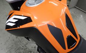 KTM 125 DUKE 2025