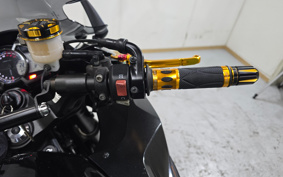 KAWASAKI NINJA 1000 ABS 2019 ZXT00W