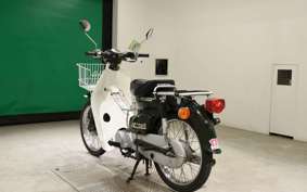 HONDA C70 SUPER CUB C70