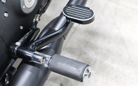 HARLEY XL883N 2016 LE2