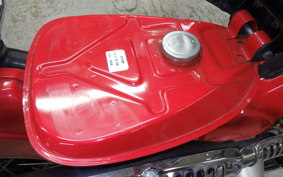 HONDA CT110 HUNTER CUB