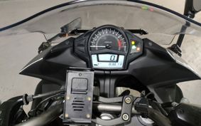 KAWASAKI NINJA 400 EX400E