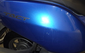 HONDA TACT Basket 2008 AF79