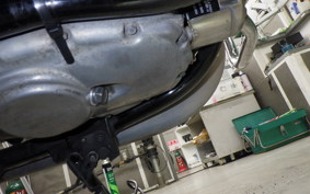KAWASAKI W800 2016 EJ800A