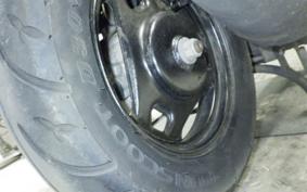 SUZUKI ADDRESS V125 S CF4MA