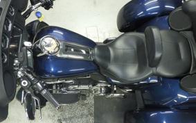 HARLEY FLHTCUTG TRIKE 2014