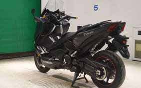 YAMAHA T-MAX 530 DX 2017 SJ15J