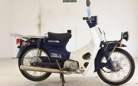 HONDA C50 SUPER CUB 2022 C50