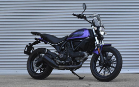 DUCATI スクランブSixty2 2016 KA00A