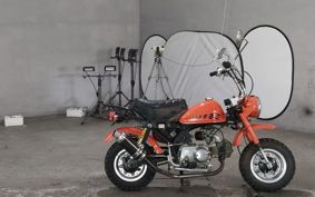 HONDA MONKEY Z50J