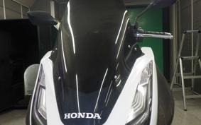 HONDA PCX 160 2018 KF47