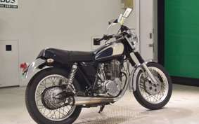 YAMAHA SR400 Gen.2 1995 1JR