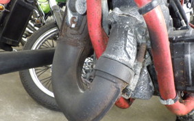 HONDA CR125R JE01