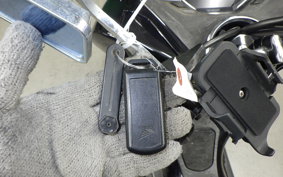 HONDA PCX125 1988 JF81