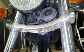 HONDA FTR223 MC34