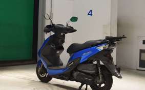 SUZUKI ｽｳｨｯｼｭ125 2004 DV12B