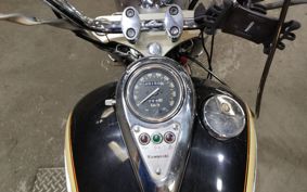 KAWASAKI VULCAN800 CLASSIC 2001 VN800A