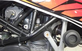 KTM 690 SMC 2008