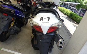 HONDA SILVER WING 400 GTK 2012 NF03