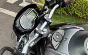 SUZUKI GSR750ABS 2013 GR7NA