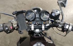 KAWASAKI ZRX400 1994 ZR400E