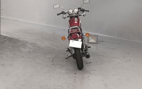 YAMAHA SR400 RH01J