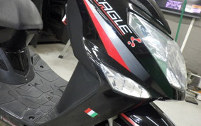 OTHER +UNREGISTERED MODEL by BDS125 1989