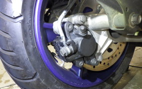 YAMAHA MAJESTY155 Gen.2 S SG52J