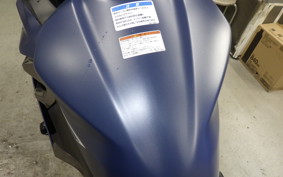 KAWASAKI NINJA 400 2021 EX400G