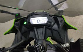 KAWASAKI Ninja 250SL BX250A