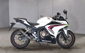 HONDA CBR400R NC56