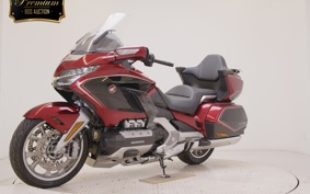 HONDA GL 1800 GOLD WING TOUR DCT 2018 SC79