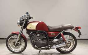 YAMAHA SRV250 RENAISSA 4DN