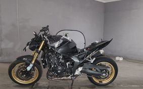 HONDA CB1000 HORNET SP 2025 SC86